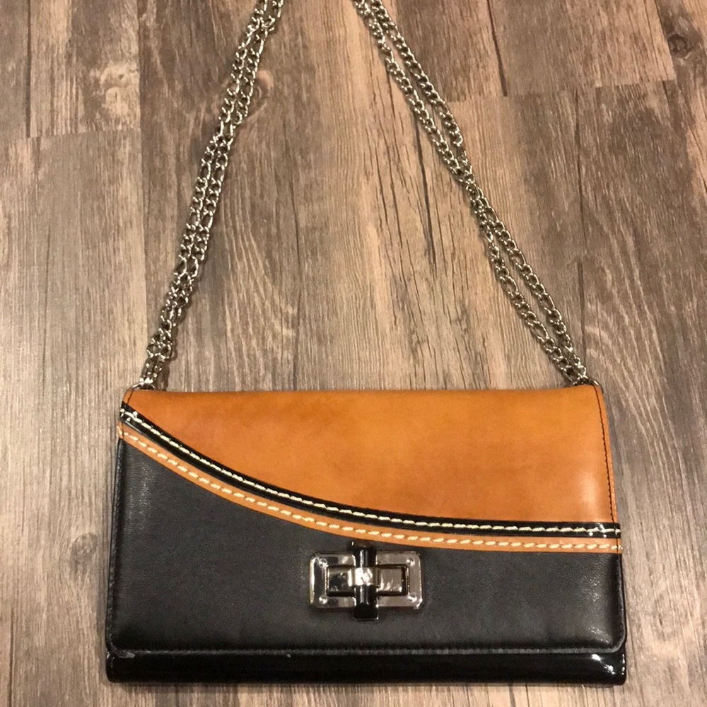 White House Black Market handbag
